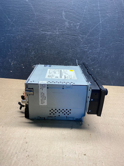 2009-2012 Audi A4 Q5 Receiver Concert Audio Radio AM/FM Cotnrol AG3223 MS2