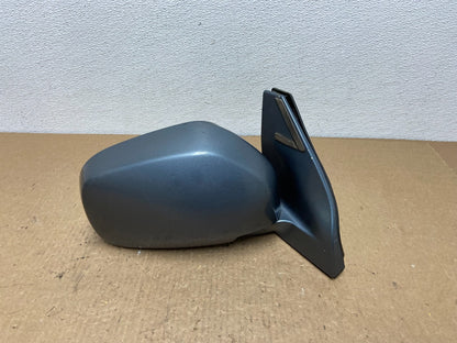 2001 - 2006 Suzuki Grand Vitara XL-7 Right Passenger View Door Mirror AC1413 DW0