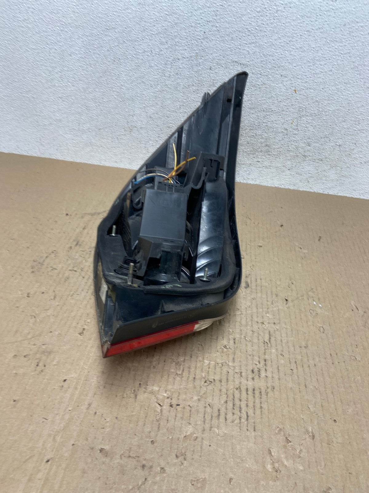 2004 - 2007 BMW 5 Series E60 Right Passenger RH Side Tail Light AE7115 LK6