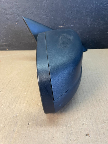 2010 to 2018 Ford Taurus Right Passenger View Door Heated Mirror AD5569 DW2