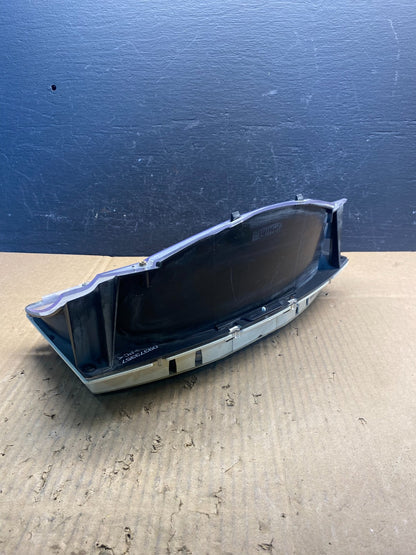 1996 to 2000 Chevrolet Express Speedometer Cluster Gauge AD1762 DG3