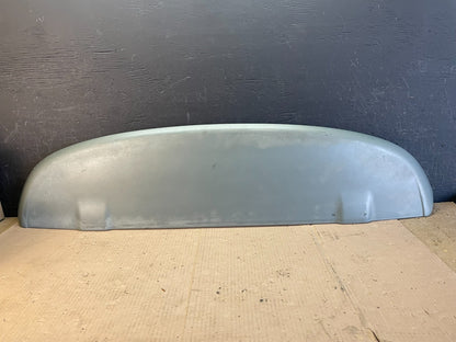 2011 to 2017 Infiniti QX56 Rear Tailgate Liftgate Spoiler Wing W Light AD8551 DG0