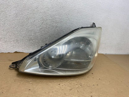 2004-2005 Toyota Sienna Left Driver LH Side Xenon Headlight AG8203 DW1