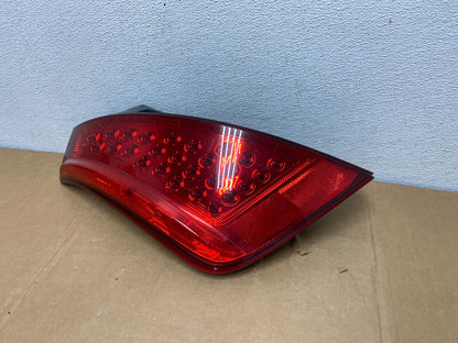 2006 2007 Nissan Murano Left Driver LH Side Tail Light AC8342 LK1