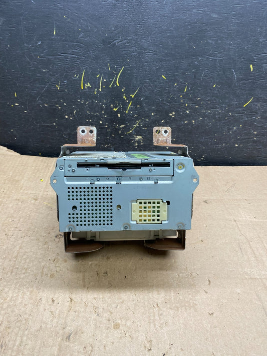 2011 - 2013 Nissan Murano Maxima M35 M37 BOSE Radio CD Navigation z1689 DG0