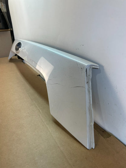 2017 2018 2019 Ford Escape Rear Trunk Molding with Camera AG0779 DG1