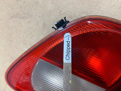 1996 - 1999 Mercedes-Benz E W210 E320 Right Passenger Inner Tail Light AE3086 LK3