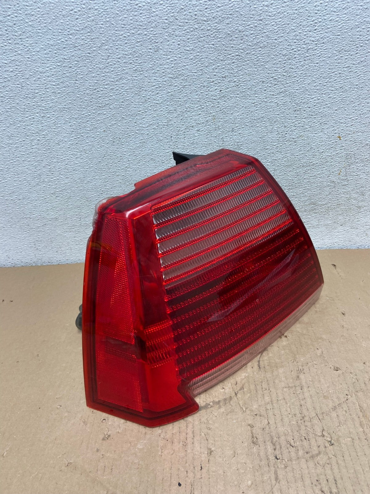 2004 2005 2006 Mitsubishi Galant Sedan Left Driver Lh Tail Light AF3249 LK2