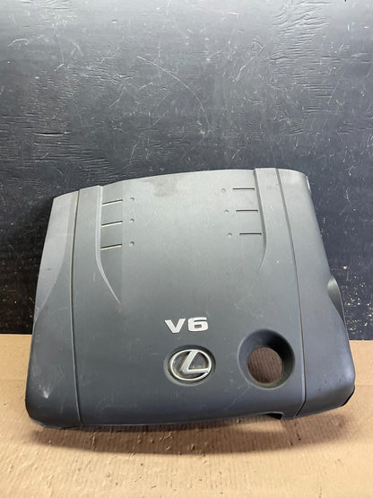 2006 to 2015 Lexus IS250 Engine Motor Cover Panel OEM aa6126 DG0
