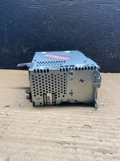 2014 2015 Ford Explorer Audio Equipment Radio Receiver AM FM CD ad9491 DG2