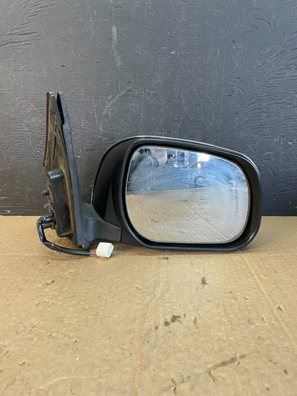 2006 to 2008 Toyota RAV4 Right Passenger RH Side View Door Mirror AC9908 DW4