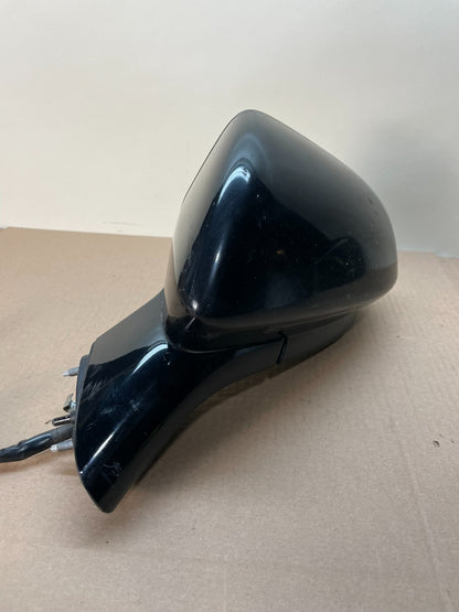2016 2017 2018 Lincoln MKX Blind Spot Door Mirror Left Driver AI8714 DG1