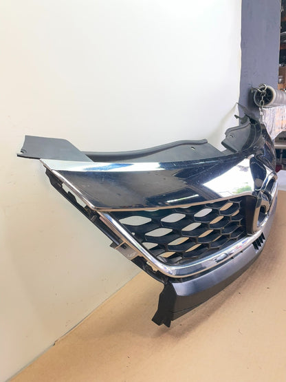 2010-2012 Mazda CX-9 Front Upper Grill Grille w/ Emblem af8562 DG2