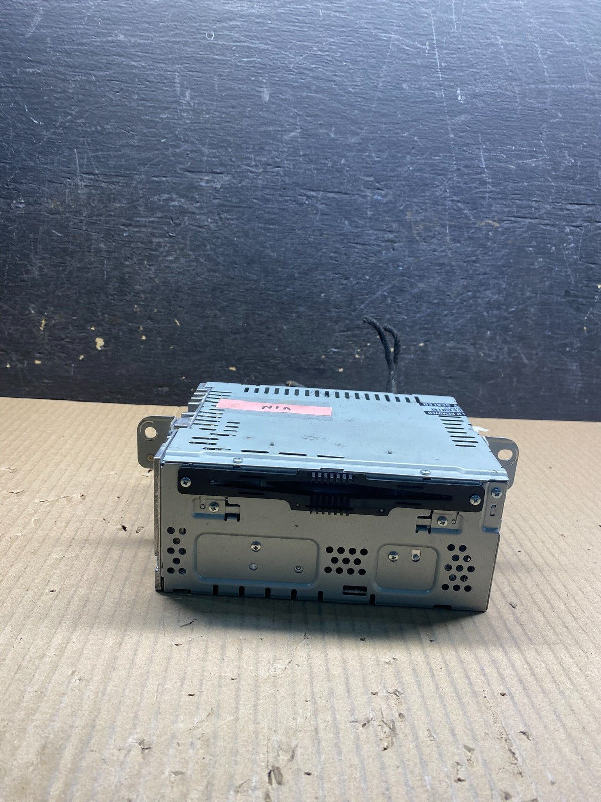 2013 2014 2015 Ford Escape Radio Receiver ID cj5t-19c107-bg AJ0342 DG0