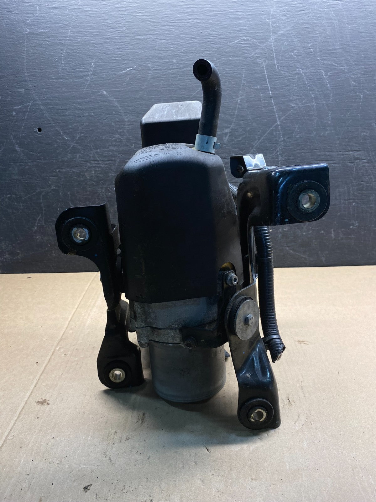 2013 -2016 Nissan Pathfinder Electric Hydraulic Power Steering Pump AG3619 DG5