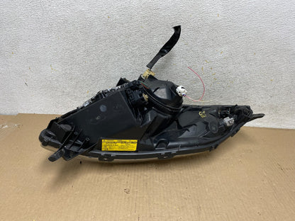 2006-2009 Toyota Prius Left Driver LH Side Blue Headlight Xenon Hid AH5757 DW6
