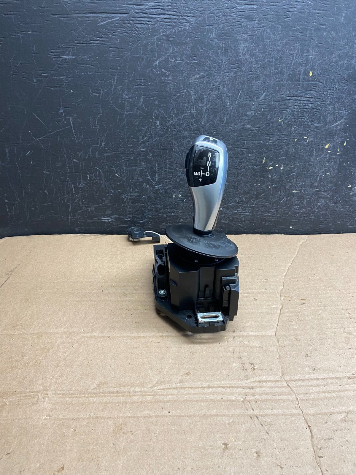2008-2010 BMW 528I 535I E60 Auto Gear Selector Transmission Shifter AF1903 DG0