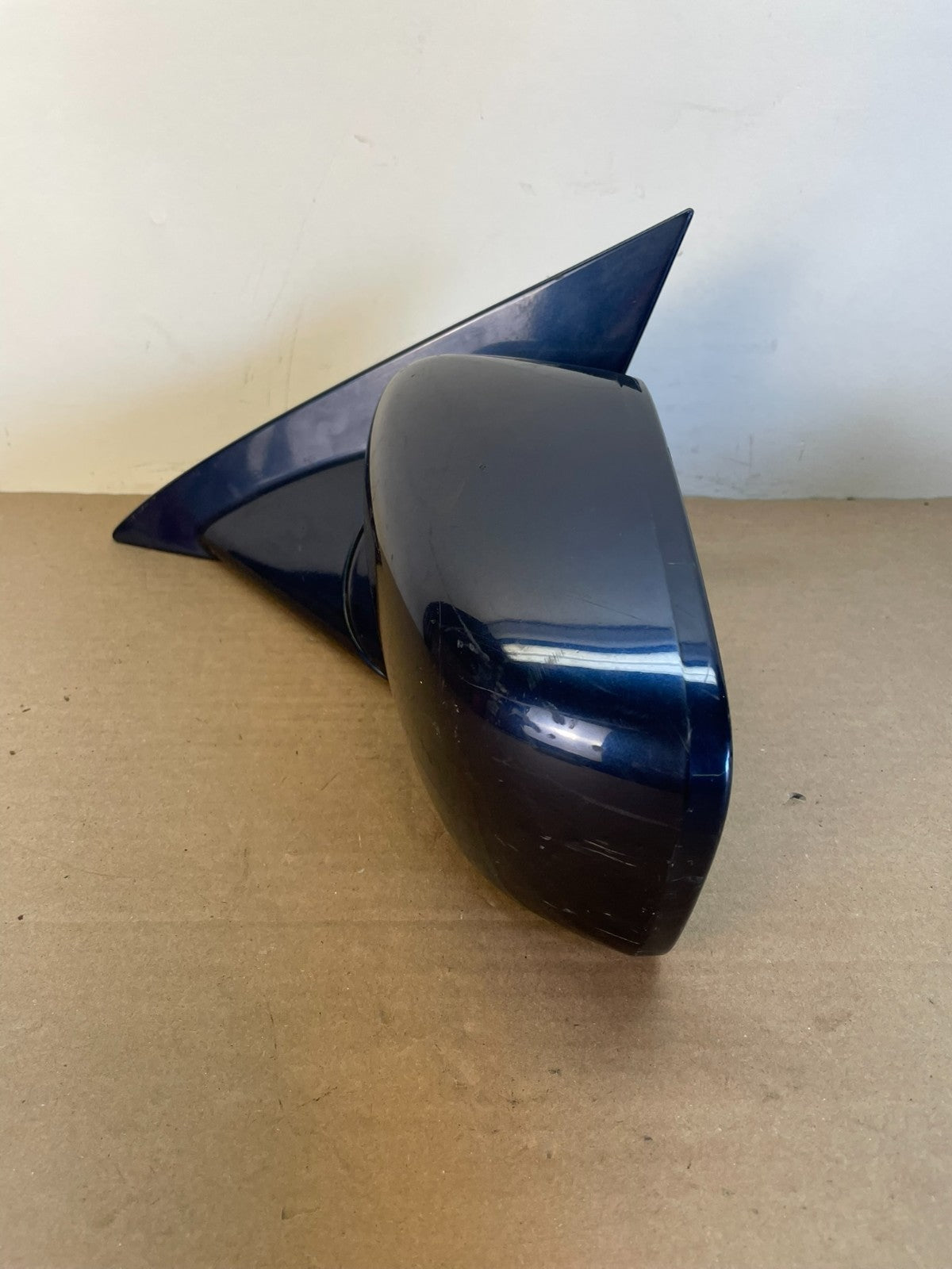 2004 2005 2006 Acura TL Left Driver View Door Mirror AF5647 DG10