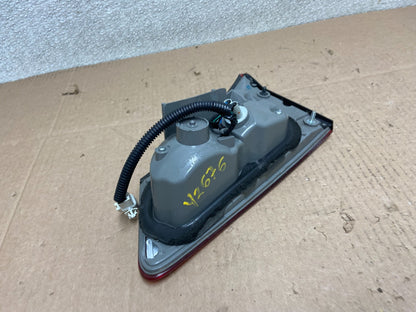 2006 - 2008 Lexus Is250 Is350 Left Driver LH Inner Tail Light Oem Y2676 DW6