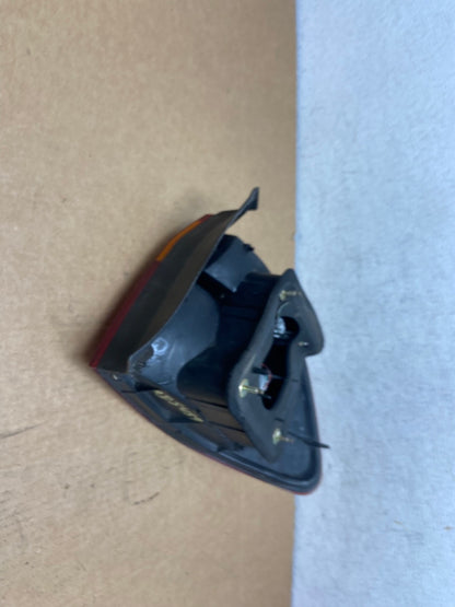 1999 2000 Honda Civic Sedan Left Side Tail Light AD5459 LK4