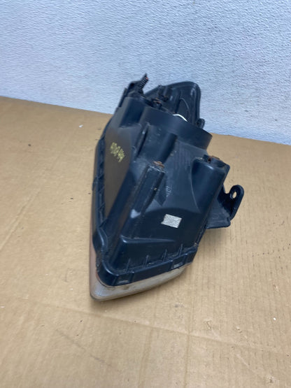 2004 2005 2006 Kia Spectra Left Driver Lh Side Headlight AD0744 DW7