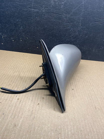 1998-2002 Toyota Corolla Left Driver LH Door View Mirror AG3945 DW1