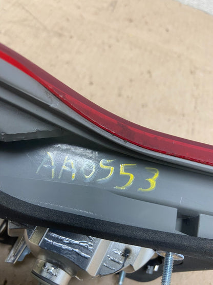 2007 2008 2009 Acura Mdx Left Driver Lh Side Inner Tail Light Oem AA0553 DW6