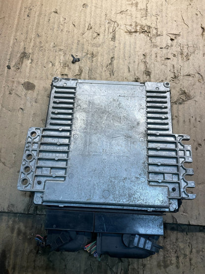 2007 Nissan Frontier Xterra 4.0L Engine Control Unit ECU Module X9928 DG2