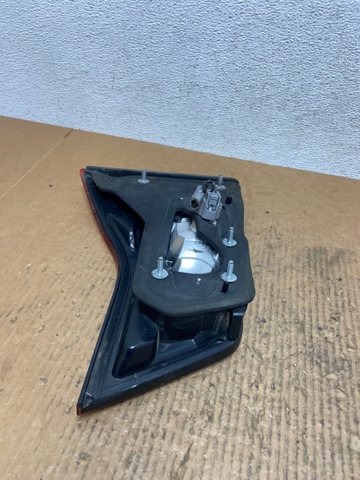2010 - 2013 Acura Mdx Right Passenger Rh Side Inner Tail Light AE1588 LK5
