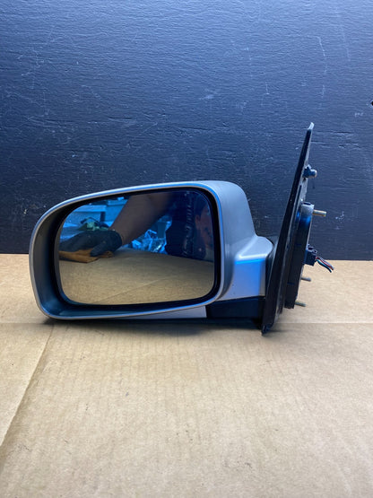 2007 to 2012 Hyundai Santa Fe Left Driver LH Side View Mirror Power AD3564 DW5
