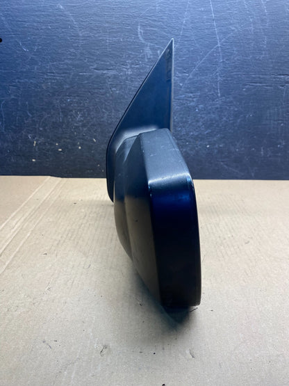 2003 to 2008 Honda Pilot Left Driver LH Side View Door Mirror AG3515 DG9