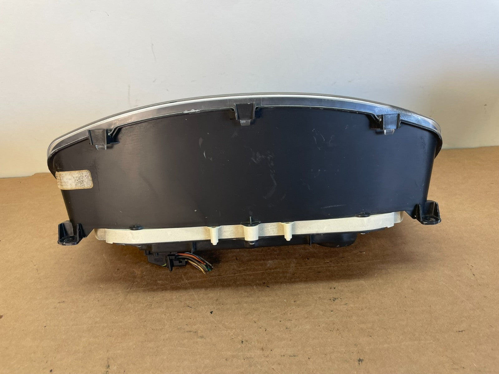 2006 Chevrolet Colorado Instrument Cluster Speedometer AG0711 DW3