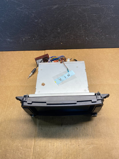 2007 to 2015 Mazda CX-9 Radio Receiver Audio AD36264