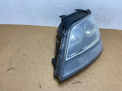 2009 2010 2011 Kia Borrego Left Driver LH Side Halogen Headlight AE3266 DW2