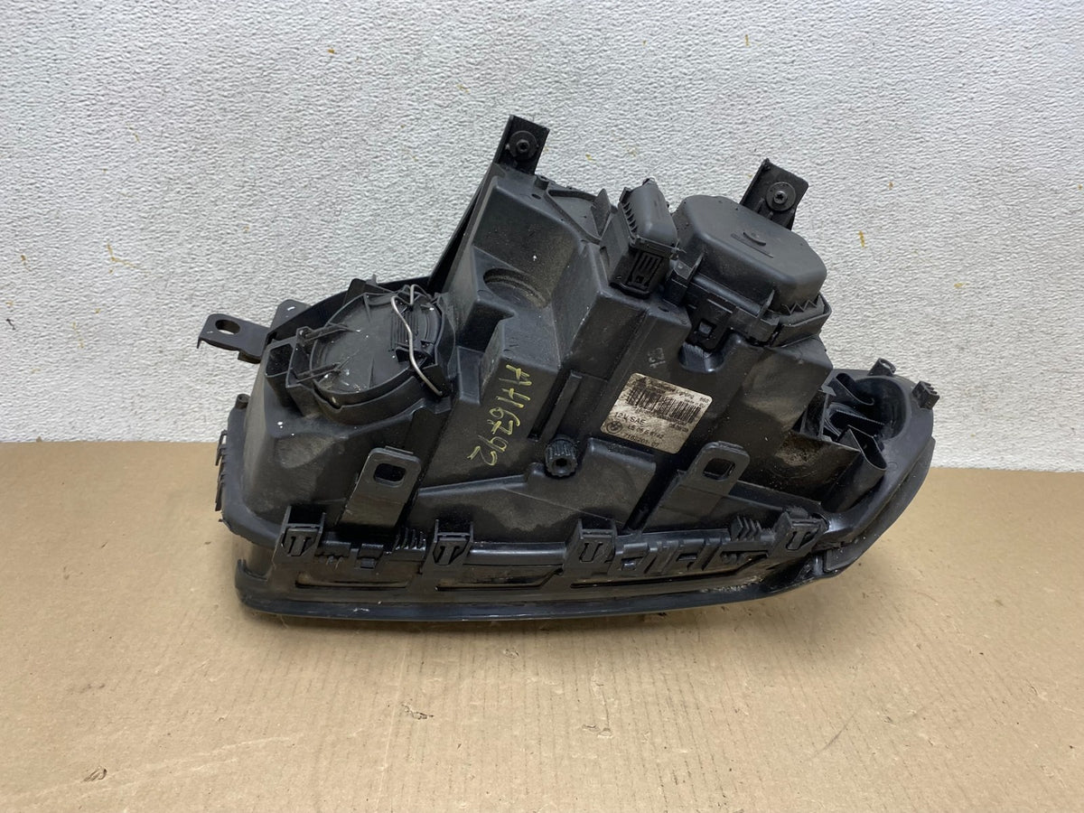 2007 to 2010 BMW X3 Left Driver Lh Side Halogen Headlight AH6792 DW5