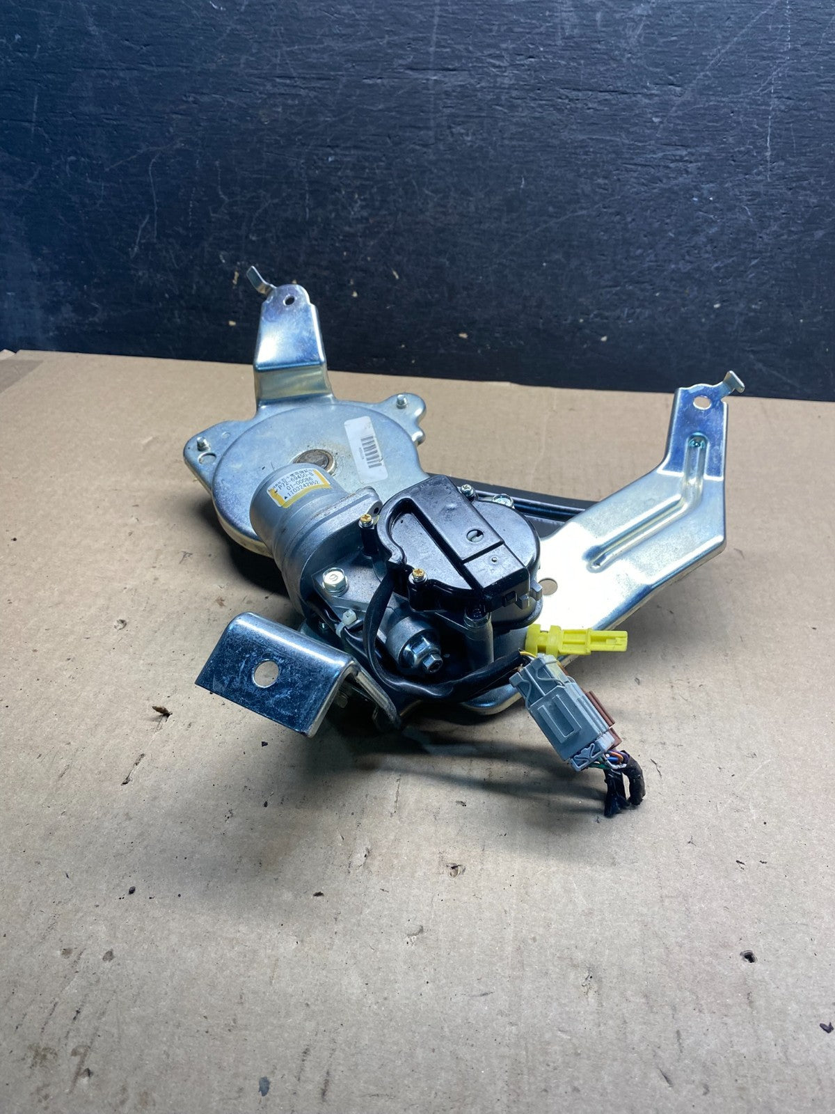 2007-2013 Acura MDX Honda Odyssey Lift Gate Trunk Lid Motor Actuator AG5977 DG3