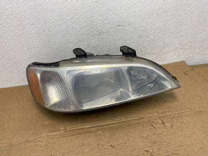 1999 2000 2001 Acura TL Right Passenger Side Xenon HID Headlight AD3987 DW0
