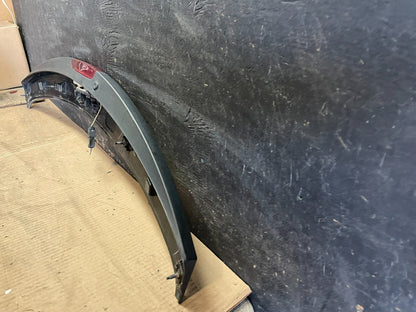 2004 to 2008 Chrysler Pacifica Rear Trunk Hatch Spoiler Wing OEM R5349 DG9
