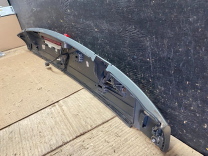 2009 to 2015 Honda Pilot Rear Trunk Spoiler Gate Oem W5861 DG11
