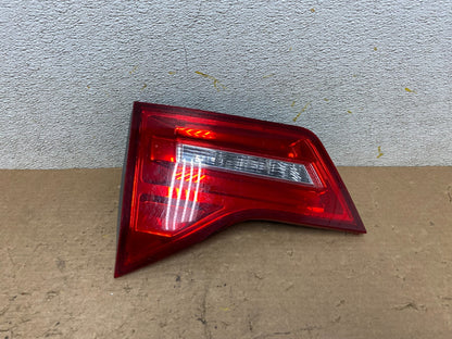 2007 2008 2009 Acura Mdx Left Driver Lh Side Inner Tail Light Oem P1430 DW0