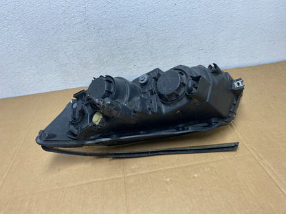 2006-2008 Hyundai Sonata Right Passenger Rh Side Headlight Halogen AD0719 DW5