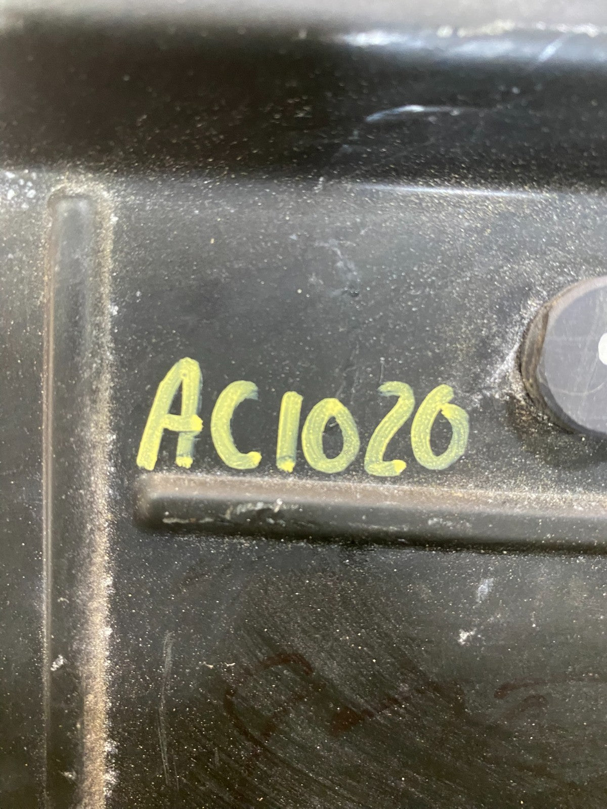 2007 Nissan Armada 5.6L Engine Control ECU Module mec73-021 a1 AC1020 DG3