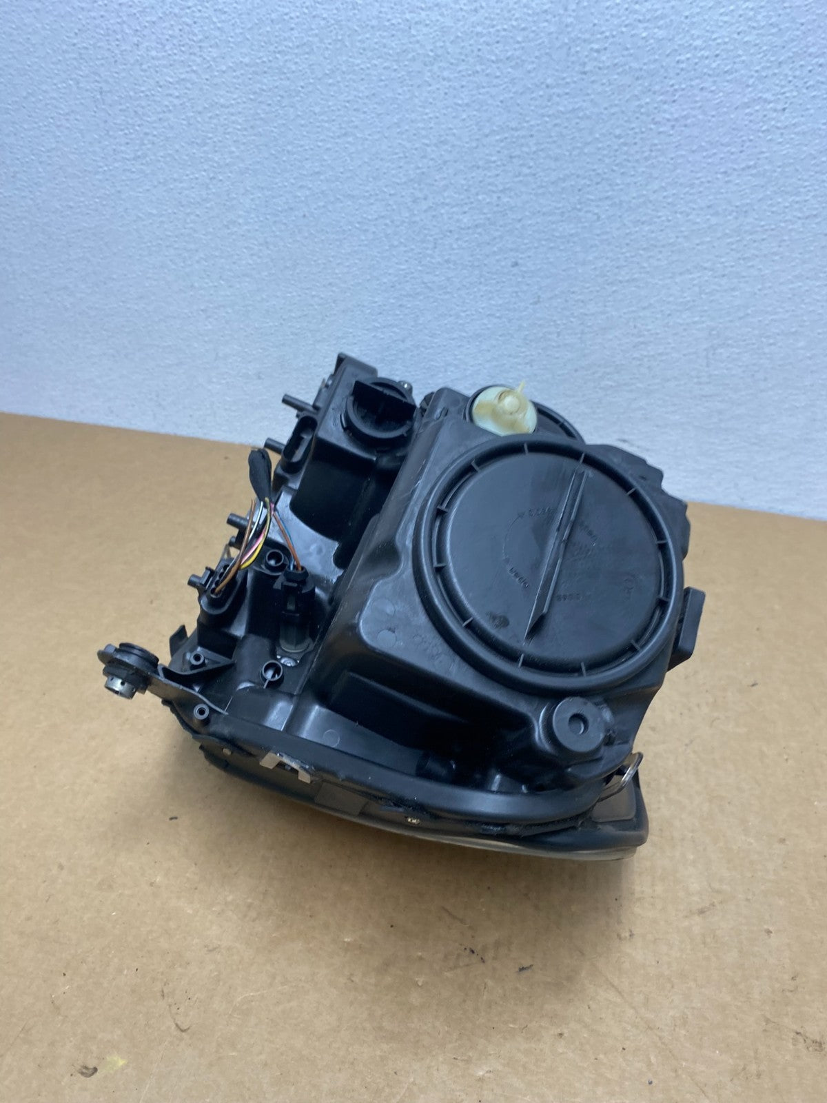 2007 to 2009 Mercedes GL-Class GL450 Right Passenger Headlight Oem AC1785 DW6