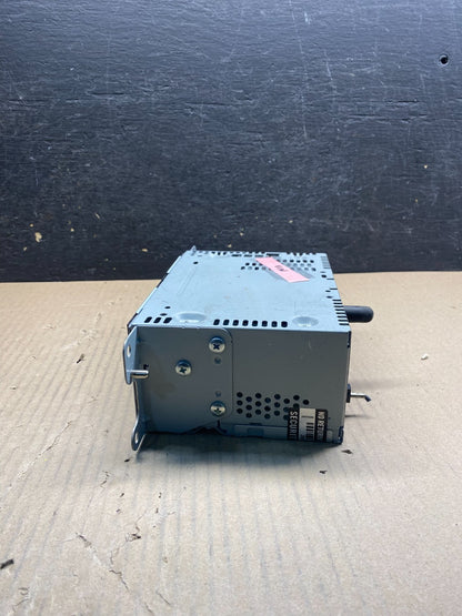 2016 to 2017 Ford Explorer Audio Equipment Radio Receiver AM FM CD AI4764 DG1