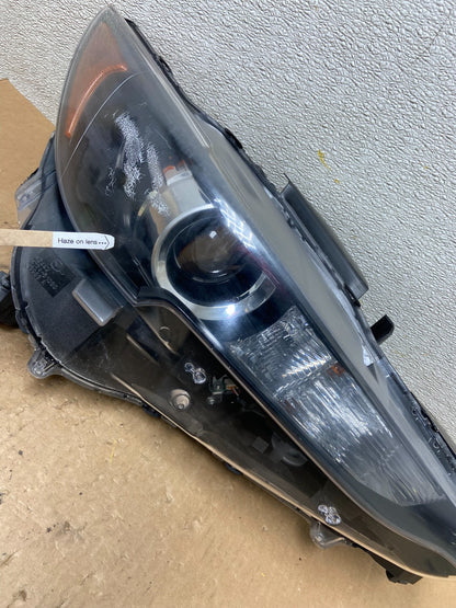 2017 to 2021 Mazda CX-5 CX5 Right Passenger Rh Side LED Headlight z7871 DG4