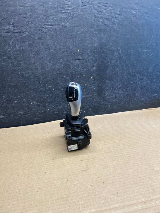 2012-2018 BMW F30 3 320i 328i Auto Gear Selector Transmission Shifter ah1344 DG0