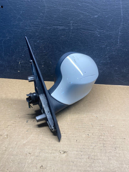 2009 to 2011 BMW 3-Series Left Driver LH Side View Door Mirror af6655 DG1