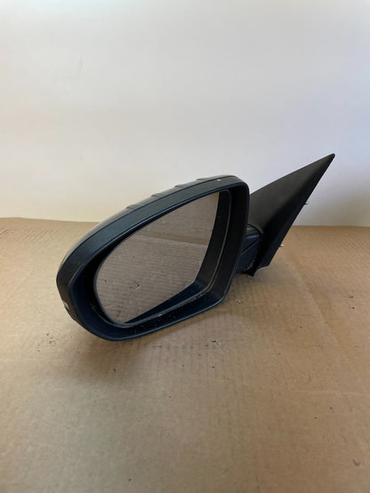 2014-2016 Kia Optima Left Driver Side View Door Mirror Turn Signal AH0099 DG2
