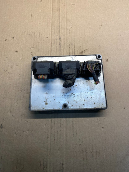2005 Ford F250 F350 6.0 Diesel Engine Control Unit ECU Computer Module AC0983 DG0