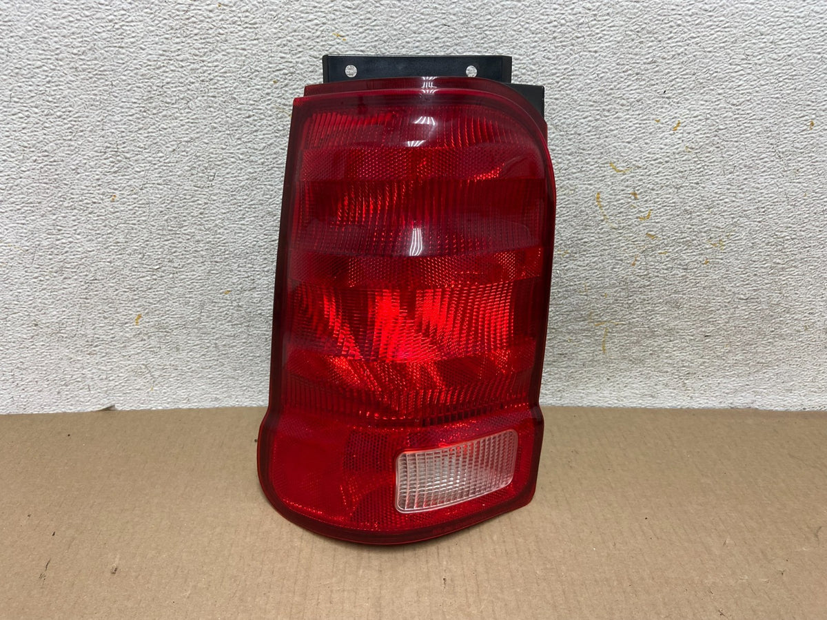 2001 - 2003 Ford Explorer Sport Left Driver LH Tail Light TYC AH5702 DW0